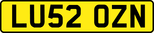 LU52OZN