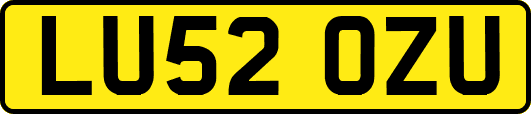 LU52OZU
