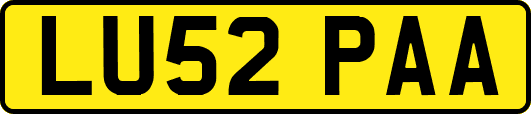 LU52PAA