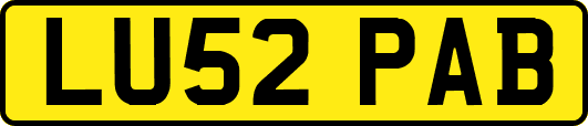 LU52PAB