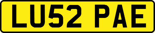 LU52PAE