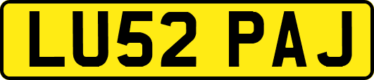 LU52PAJ