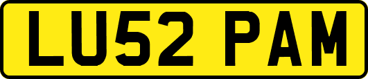 LU52PAM