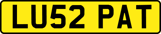 LU52PAT