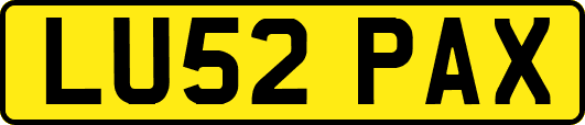 LU52PAX