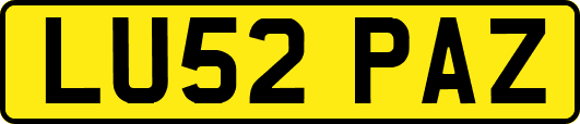 LU52PAZ