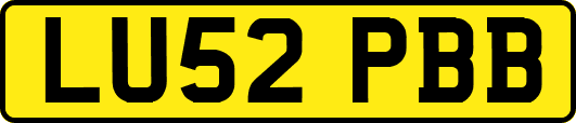 LU52PBB