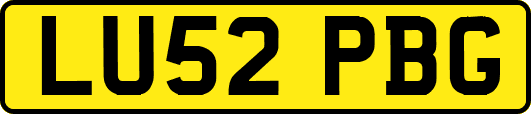 LU52PBG