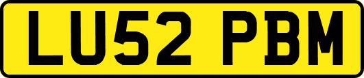 LU52PBM