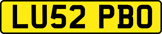 LU52PBO