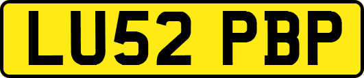 LU52PBP