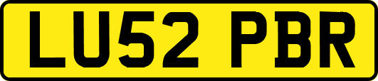 LU52PBR