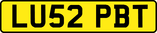 LU52PBT