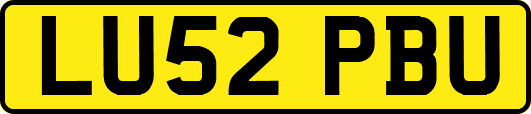 LU52PBU