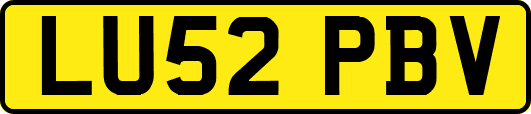 LU52PBV