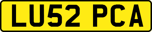 LU52PCA