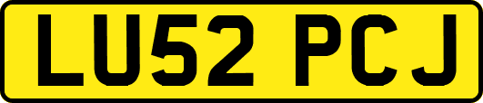 LU52PCJ