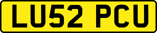 LU52PCU
