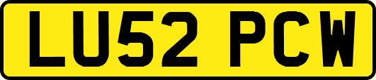 LU52PCW