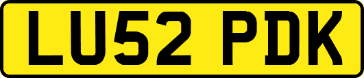 LU52PDK