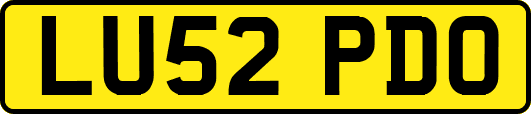 LU52PDO