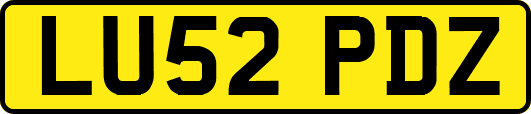 LU52PDZ