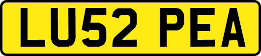 LU52PEA