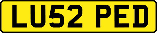 LU52PED