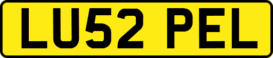 LU52PEL