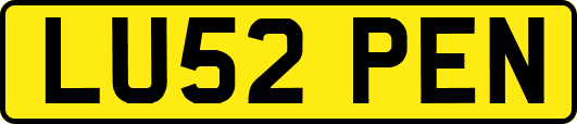 LU52PEN