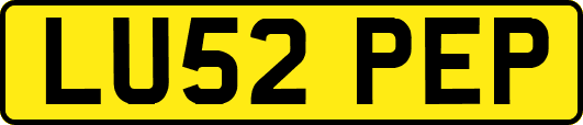 LU52PEP
