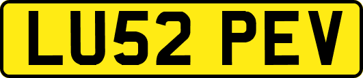 LU52PEV