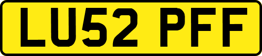 LU52PFF
