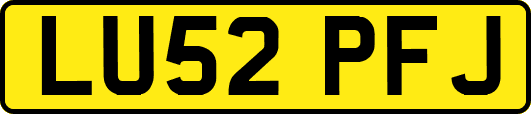 LU52PFJ