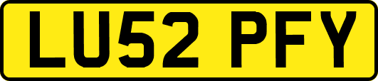 LU52PFY