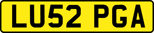 LU52PGA