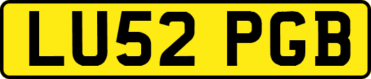 LU52PGB