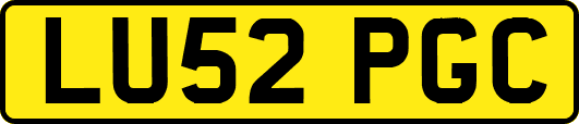 LU52PGC