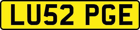LU52PGE