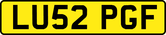 LU52PGF