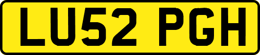 LU52PGH