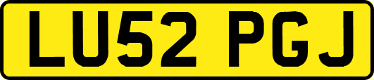 LU52PGJ