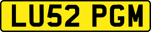 LU52PGM