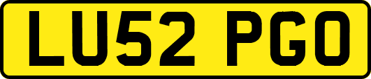 LU52PGO