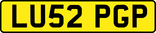 LU52PGP