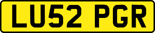 LU52PGR