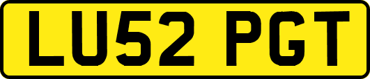 LU52PGT