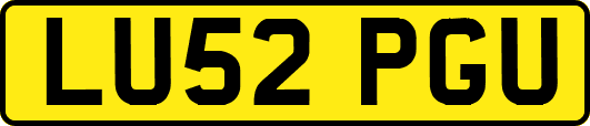 LU52PGU