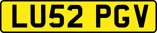 LU52PGV