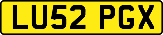 LU52PGX